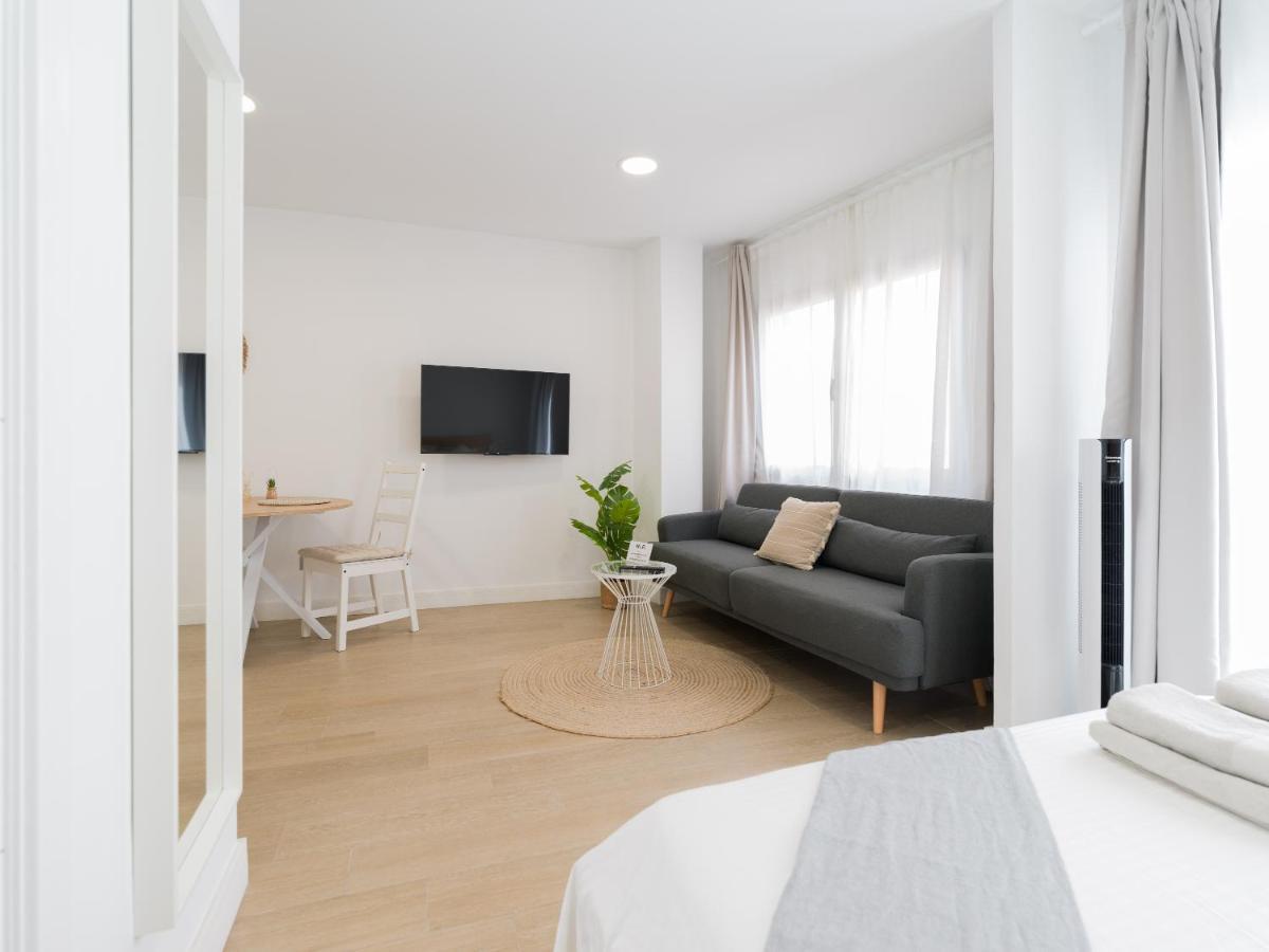 Sa17 Exterior Las Canteras Beach Лас-Пальмас-де-Гран-Канария Экстерьер фото
